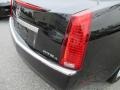 Black Ice - CTS 4 AWD Sedan Photo No. 30