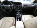 Ibis White - A4 2.0T Sedan Photo No. 31