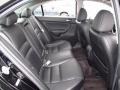 Nighthawk Black Pearl - TSX Sedan Photo No. 18