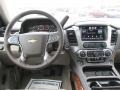 White Diamond Tricoat - Suburban LTZ 4WD Photo No. 14