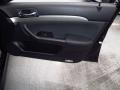 Nighthawk Black Pearl - TSX Sedan Photo No. 19