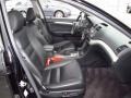 Nighthawk Black Pearl - TSX Sedan Photo No. 20