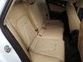 Ibis White - A4 2.0T Sedan Photo No. 35