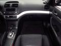 Nighthawk Black Pearl - TSX Sedan Photo No. 22
