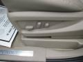 White Diamond Tricoat - Suburban LTZ 4WD Photo No. 17