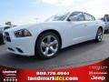 Bright White - Charger SE Photo No. 1