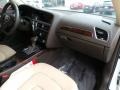 Ibis White - A4 2.0T Sedan Photo No. 37