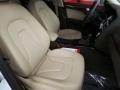 Ibis White - A4 2.0T Sedan Photo No. 38