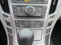 Black Ice - CTS 4 AWD Sedan Photo No. 37