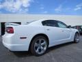 Bright White - Charger SE Photo No. 3
