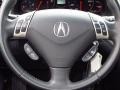 Nighthawk Black Pearl - TSX Sedan Photo No. 25