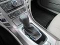 Black Ice - CTS 4 AWD Sedan Photo No. 38