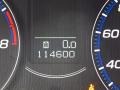 Nighthawk Black Pearl - TSX Sedan Photo No. 30