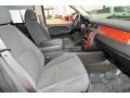 Blue Granite Metallic - Tahoe LT Photo No. 19
