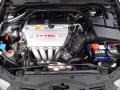 Nighthawk Black Pearl - TSX Sedan Photo No. 33