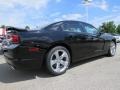 Pitch Black - Charger SE Photo No. 3