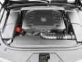 Black Ice - CTS 4 AWD Sedan Photo No. 48