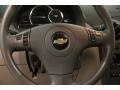 Gray Steering Wheel Photo for 2011 Chevrolet HHR #93496752
