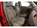 Gray Front Seat Photo for 2011 Chevrolet HHR #93496880