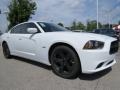 Bright White - Charger R/T Plus Photo No. 4