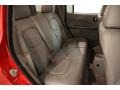 Gray Rear Seat Photo for 2011 Chevrolet HHR #93496904