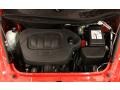 2011 Chevrolet HHR 2.4 Liter DOHC 16-Valve VVT Ecotec Flex-Fuel 4 Cylinder Engine Photo