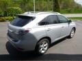 Tungsten Silver Pearl - RX 350 AWD Photo No. 5