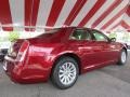 2014 Deep Cherry Red Crystal Pearl Chrysler 300   photo #3