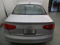 Ice Silver Metallic - A4 2.0T Sedan Photo No. 5