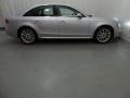 Ice Silver Metallic - A4 2.0T Sedan Photo No. 7