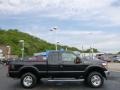 Tuxedo Black Metallic 2013 Ford F250 Super Duty XLT SuperCab 4x4