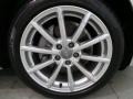 Ice Silver Metallic - A4 2.0T Sedan Photo No. 8