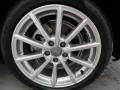 Ice Silver Metallic - A4 2.0T Sedan Photo No. 10