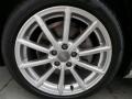 Ice Silver Metallic - A4 2.0T Sedan Photo No. 11