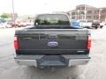Tuxedo Black Metallic - F250 Super Duty XLT SuperCab 4x4 Photo No. 7