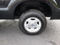 Tuxedo Black Metallic - F250 Super Duty XLT SuperCab 4x4 Photo No. 9