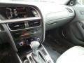 Ice Silver Metallic - A4 2.0T Sedan Photo No. 17
