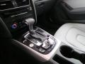 Ice Silver Metallic - A4 2.0T Sedan Photo No. 18