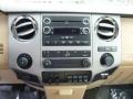 Tuxedo Black Metallic - F250 Super Duty XLT SuperCab 4x4 Photo No. 16