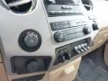 Tuxedo Black Metallic - F250 Super Duty XLT SuperCab 4x4 Photo No. 17