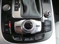 Ice Silver Metallic - A4 2.0T Sedan Photo No. 26