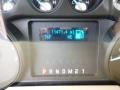 Tuxedo Black Metallic - F250 Super Duty XLT SuperCab 4x4 Photo No. 19