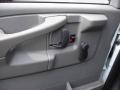 2009 Summit White Chevrolet Express 2500 Extended Cargo Van  photo #7