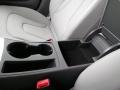 Ice Silver Metallic - A4 2.0T Sedan Photo No. 28