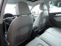 Ice Silver Metallic - A4 2.0T Sedan Photo No. 32