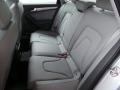 Ice Silver Metallic - A4 2.0T Sedan Photo No. 33