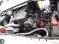  2008 H2 SUV 6.2 Liter OHV 16V VVT Vortec V8 Engine
