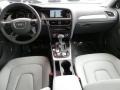 Ice Silver Metallic - A4 2.0T Sedan Photo No. 35