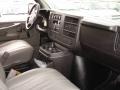 Summit White - Express 2500 Extended Cargo Van Photo No. 13