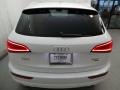 Ibis White - Q5 2.0 TFSI quattro Photo No. 5